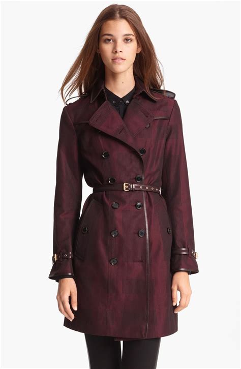 burberry trench coat alteration|Burberry trench coat clearance.